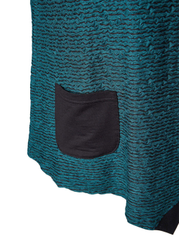 CELESTE - Plus Size Tunic vanaf Pont Neuf