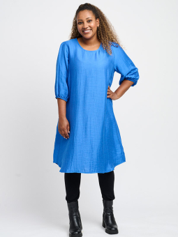 Plus Size Jurk vanaf Pont Neuf
