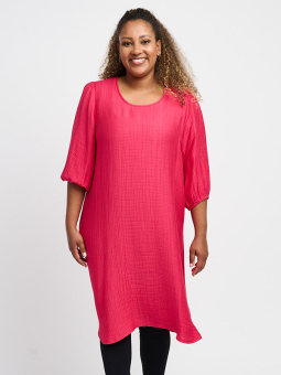 Plus Size Jurk vanaf Pont Neuf