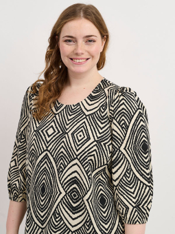 DENA - Plus Size Jurk vanaf Pont Neuf