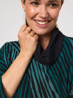 DORINA - Plus Size Tunic vanaf Pont Neuf