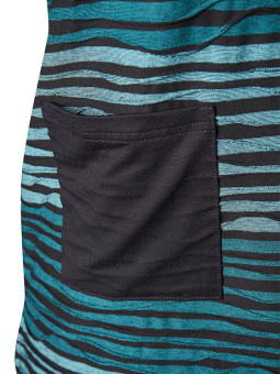 DORINA - Plus Size Tunic vanaf Pont Neuf