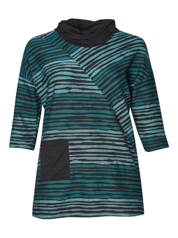 DORINA - Plus Size Tunic vanaf Pont Neuf