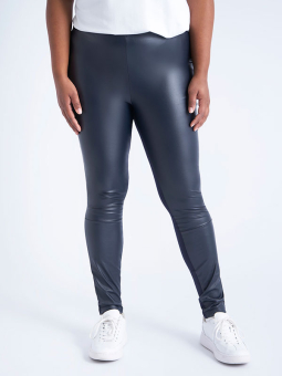 ELSEBETH - Plus Size Legging vanaf Pont Neuf