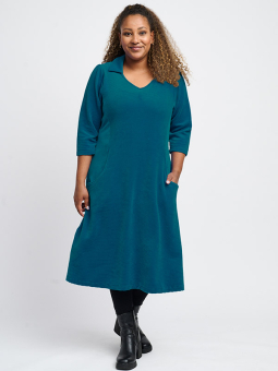 GALAYA - Plus Size Jurk vanaf Pont Neuf