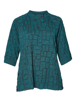 IVA - Plus Size Tunic vanaf Pont Neuf