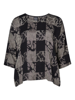 JEA - Plus Size Blouse vanaf Pont Neuf