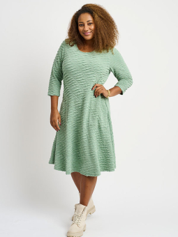 KITTY - Plus Size Jurk vanaf Pont Neuf