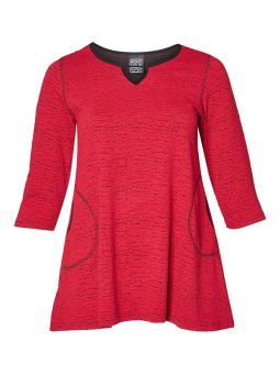 MAGNA - Plus Size Tunic vanaf Pont Neuf