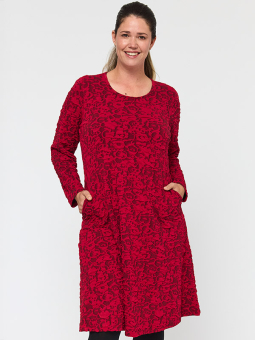 MAICA MIE - Plus Size Jurk vanaf Pont Neuf