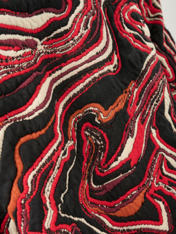 NAJDA - Plus Size Blouse vanaf Pont Neuf