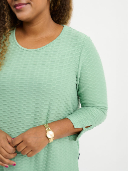 NELLY - Plus Size Blouse vanaf Pont Neuf