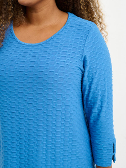 NELLY - Plus Size Blouse vanaf Pont Neuf