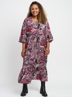 Plus Size Jurk vanaf Pont Neuf