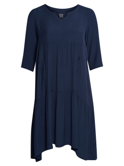 RIGMOR - Plus Size Jurk vanaf Pont Neuf