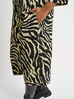 SARONA - Plus Size Jurk vanaf Pont Neuf