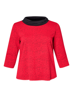 STEFFI - Plus Size Blouse vanaf Pont Neuf