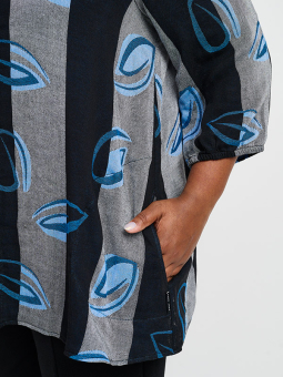 Plus Size Overhemd vanaf Pont Neuf