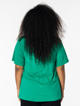 LYKKE - Plus Size T-shirt vanaf Studio