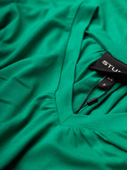 LYKKE - Plus Size T-shirt vanaf Studio