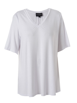 LYKKE - Plus Size T-shirt vanaf Studio