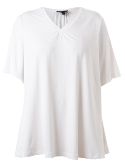 LYKKE - Plus Size T-shirt vanaf Studio