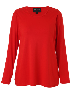LIAN - Plus Size Blouse vanaf Studio
