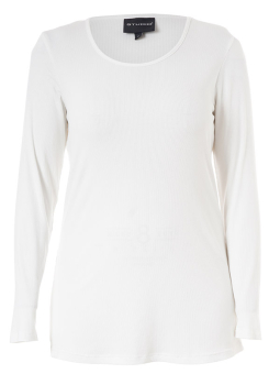 FLO - Plus Size Blouse vanaf Studio