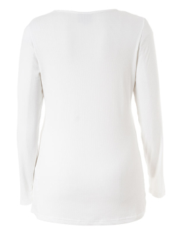 FLO - Plus Size Blouse vanaf Studio