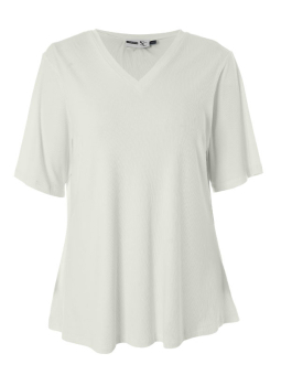 LYKKE - Plus Size T-shirt vanaf Studio