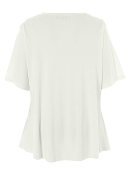 LYKKE - Plus Size T-shirt vanaf Studio