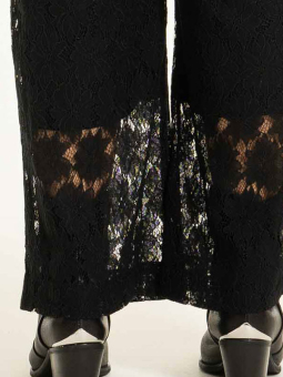 BIRIT - Plus Size Broek vanaf Studio