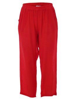 DANITA - Plus Size Broek vanaf Studio