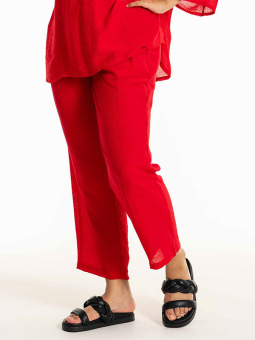 DANITA - Plus Size Broek vanaf Studio