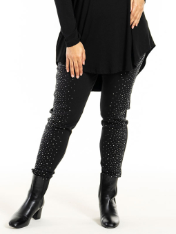 HANNAH - Plus Size Broek vanaf Studio