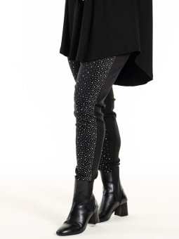 HANNAH - Plus Size Broek vanaf Studio
