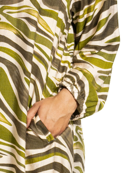 ILY - Plus Size Jurk vanaf Studio