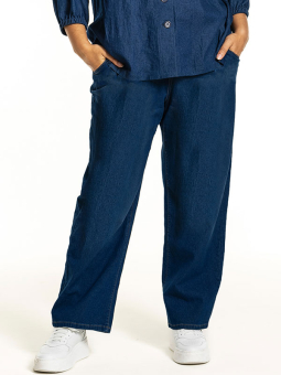 IMOA - Plus Size Jeans vanaf Studio