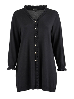JYTTA - Plus Size Vest vanaf Studio