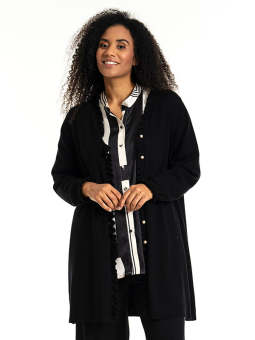 JYTTA - Plus Size Vest vanaf Studio