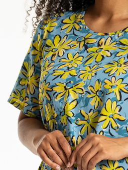 ESTHER - Plus Size Blouse vanaf Studio
