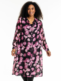 JUNI - Plus Size Overhemd vanaf Studio