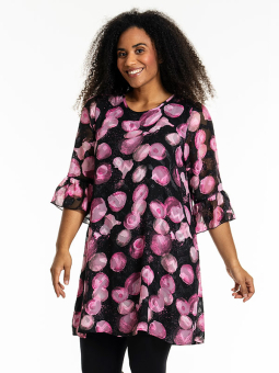 HEDDA - Plus Size Jurk vanaf Studio