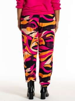 GRY - Plus Size Broek vanaf Studio