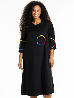 JASMINA - Plus Size Jurk vanaf Studio