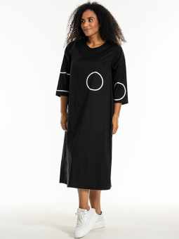 JASMINA - Plus Size Jurk vanaf Studio