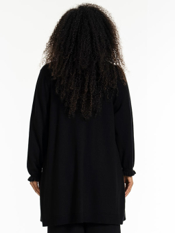 TERESE - Plus Size Vest vanaf Studio