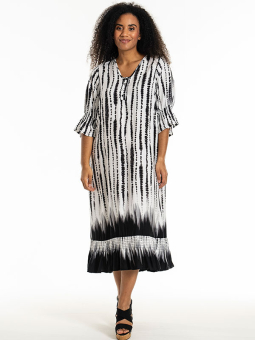 GENA - Plus Size Jurk vanaf Studio
