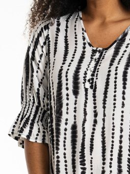 GENA - Plus Size Jurk vanaf Studio
