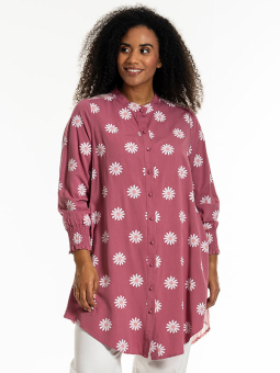 JULIANA - Plus Size Tunic vanaf Studio